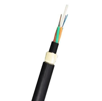 Glasvezelkabel Glasvezelkabel 16 kern buitenoptische kabel ADSS