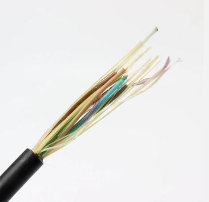 Glasvezelkabel Glasvezelkabel 16 kern buitenoptische kabel ADSS