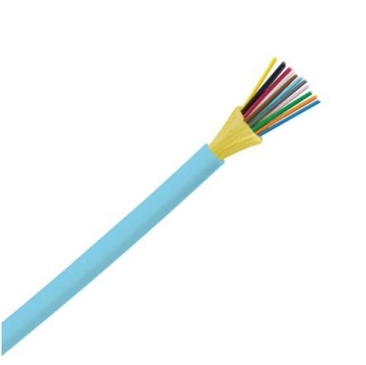Fiberbreakoutkabel binnenshuis Multi-Core micro-optische kabel