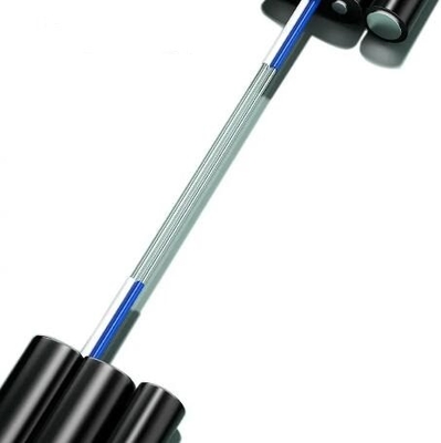 FTTH-optische kabel met afdaling naar beneden G657A GJYXCH 2-kern enkelmodus optische kabel