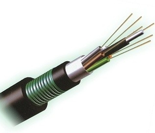Gepersonaliseerde communicatie Single-mode GYXTW GYTA53 Optic G652D Prijs Gyxtc8s GYXTY Asu Fiber Cable