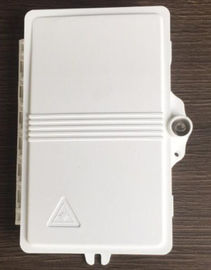 Superieure prestaties FTTH-netwerk glasvezelkabel terminatie doos 265*130*40mm Afmeting