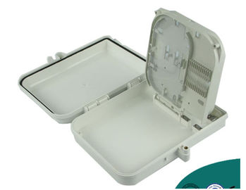 FC/LC-Interface 4 de Doos van de de Weerstands750n Ftth Distributie van de Havenschok