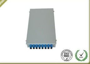 OEM/ODM Optische Distributiedoos, Optische Beëindigingsdoos voor FTTH-Systeem