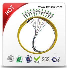 1 Conductor fiber optic cable patch voor verbeterde netwerkprestaties