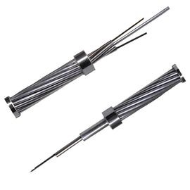 Centrumss de Kabel van de de Gronddraad van de Buisopgw Optische Vezel