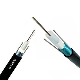 De antenne plooide Anti UV de Kabelpe van Ofc van de Staalband Gepantserd Jasje