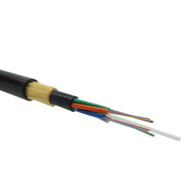 G657A1 G657A2 36 van de de Kabel alle-Diëlektrische Zelfstandige Vezel van de Kernadss Vezel de Optische Optische kabel