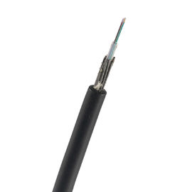 Centrale Losse de Buis Openluchtantenne van China GYXTY en Optische de Kabeldraad van de Buisg657a SM Vezel
