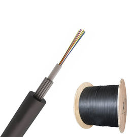 GYXTY 18 Core Single Mode Central Loose Tube Outdoor  Aerial and Duct Fiber Optic Cable