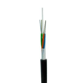 GYFTY 96 Gepantserde Openlucht de Vezel Optische Kabel van de Kern Losse Buis niet - Metaal &amp; niet -