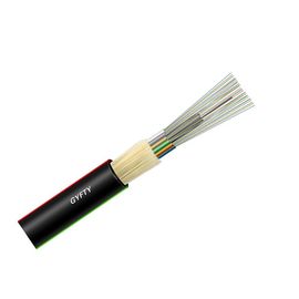GYFTY 96 Gepantserde Openlucht de Vezel Optische Kabel van de Kern Losse Buis niet - Metaal &amp; niet -