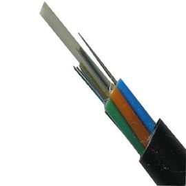 GYFTY 120 Gepantserde de Vezel Optische Kabel van de Kern Losse Buis niet - Metaal &amp; niet -