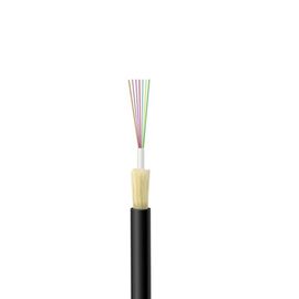 De centrale Losse Gepantserde Kabel van Ofc van de Buisgyfxty 6 Kern niet - Metaal & niet -