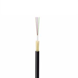 GYFXTY 12 Optische Gepantserde de Kabel Centrale Losse Buis van de Kern Openluchtvezel niet - Metaal &amp; niet -
