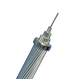 van het de Machtssysteem OPGW/OPPC/OPLC 96core van de aluminiumbuis past de hybride de vezel optische kabel constructure aan
