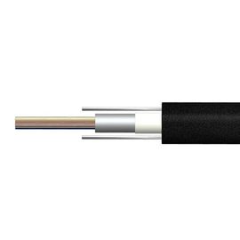 Optische Kabel van de Communicatienetwerkgyxy de Openluchtvezel