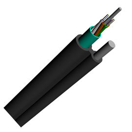 Losse Buis Vastgelopen Openlucht de Vezel Optische Kabel van GYTC8S