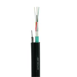 Multiwijze 6 Optische Kabel van de Kerngytc8s de Openluchtvezel