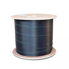GJYXCH/GJYXFCH openlucht Zelfstandige FTTH-Dalingskabel 1/2/4 Figuur 8 van de Kern Enige Wijze Vezel Optische Kabel