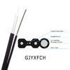 Van de de Dalingskabel GJYXCH/GJYXFCH van FTTH Openlucht Binnen de Vezel Optische Kabel voor Thuisnetwerk