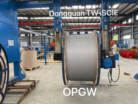 Van de Vezel Optische Ethernet van het glasgaren het Gepantserde Lid van de de Kabel gyfty-FS RFP Centrale Sterkte