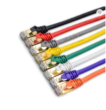 Stabiele en snelle FTTH-optische vezeldraadpatch -40 °C tot 85 °C voor verbeterde netwerkprestaties