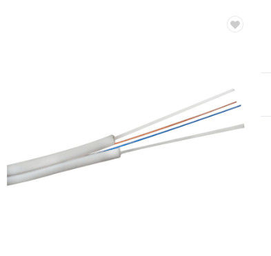Figuur 8 Zelfstandige de Vezel Optische Kabel G652D G657A1 van de 12 Kern Enige Wijze